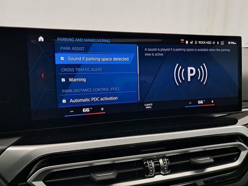 Used 2024 BMW M2 M performance w/ Lighting Package image 32