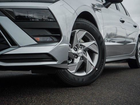 New 2026 Hyundai Sonata SE image 6