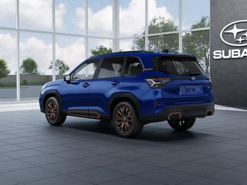 New 2026 Subaru Forester Sport AWD/4WD image 5