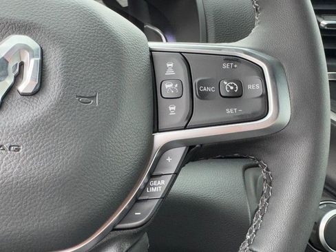 New 2026 RAM 1500 Big Horn image 15