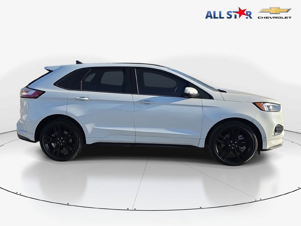 Used 2024 Ford Edge ST w/ Equipment Group 401A AWD/4WD image 2