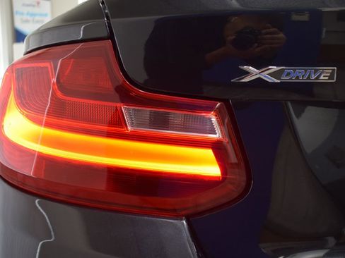 Used 2016 BMW 228i xDrive Coupe image 28