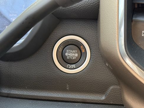 Used 2024 RAM 2500 Laramie w/ Safety Group image 25