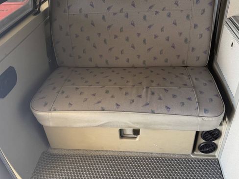 Used 1997 Volkswagen Eurovan Camper FWD image 53