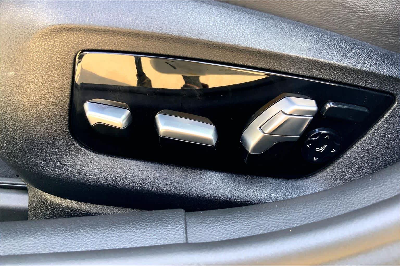 Used 2018 BMW M5 w/ Executive Package AWD/4WD image 35