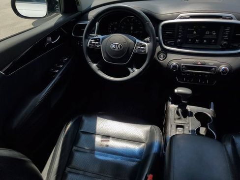 Used 2019 Kia Sorento EX AWD/4WD image 14
