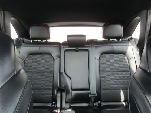 Used 2023 Ford Escape ST-Line Select w/ Tech Pack #2 AWD/4WD image 32