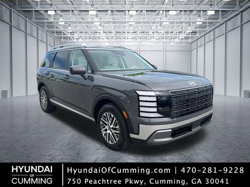 Used 2026 Hyundai Palisade SEL image 1