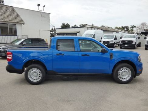 New 2026 Ford Maverick XL image 2