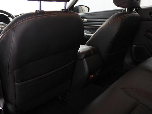 Used 2021 Nissan Altima 2.5 SR AWD/4WD image 16