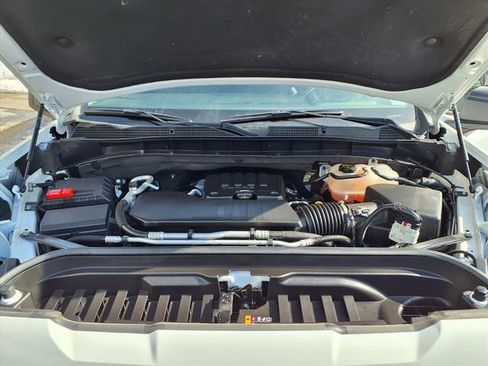 Used 2025 GMC Sierra 1500 Elevation image 12