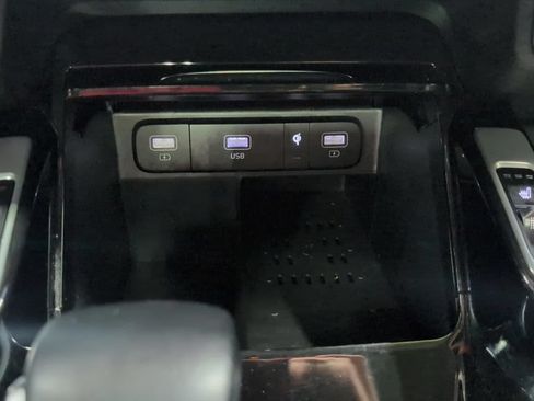Used 2022 Kia Sorento SX FWD image 15