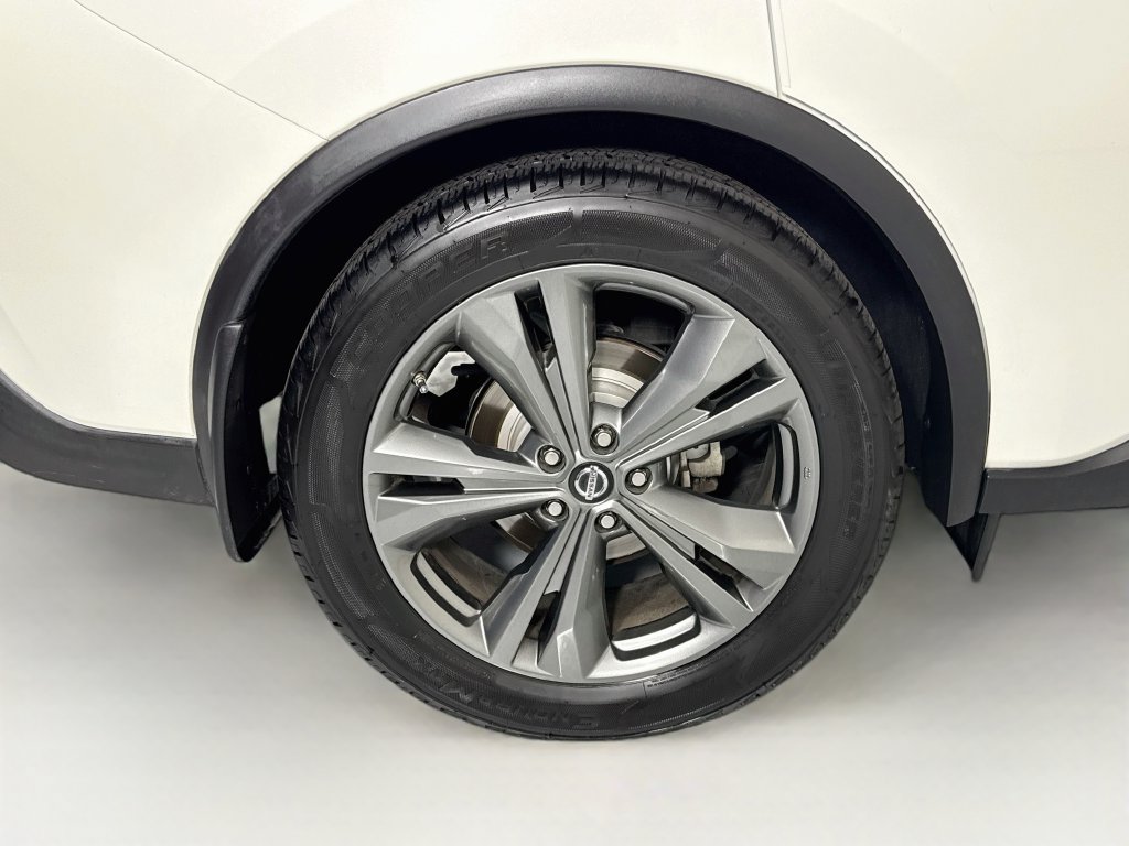 Used 2019 Nissan Murano Platinum w/ Cargo Package FWD image 33