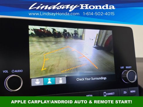 Used 2024 Honda Civic Sport image 18