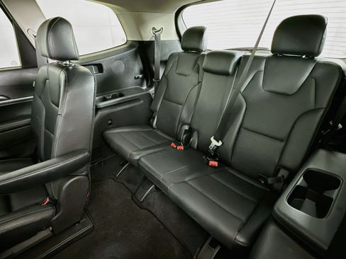 Used 2025 Kia Telluride S AWD/4WD image 30