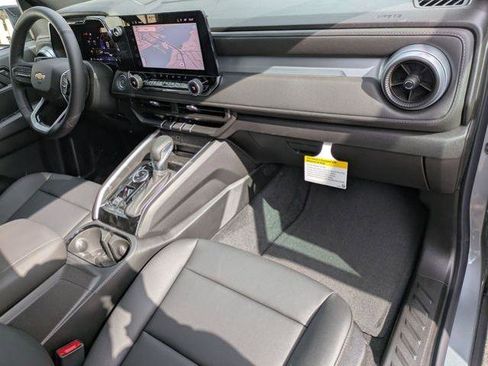 New 2026 Chevrolet Colorado LT w/ LT Convenience Package image 28