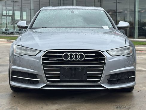 Used 2016 Audi A6 2.0T Premium Plus w/ Premium Plus Package image 2
