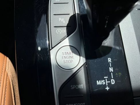 Used 2023 BMW X3 sDrive30i w/ M Sport Package RWD image 27