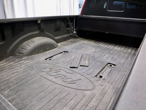 Certified 2018 Ford F450 King Ranch w/ King Ranch Ultimate Package image 15