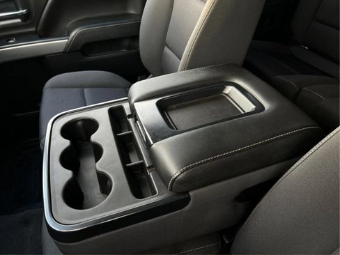 Used 2019 Chevrolet Silverado 2500 LT w/ All Star Edition AWD/4WD image 21