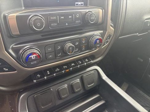 Used 2017 GMC Sierra 1500 Denali w/ Denali Ultimate Package image 24