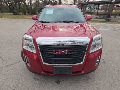 Used 2014 GMC Terrain SLT image 9