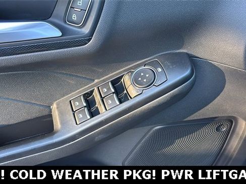 New 2026 Ford Escape ST-Line w/ Cold Weather Package image 7