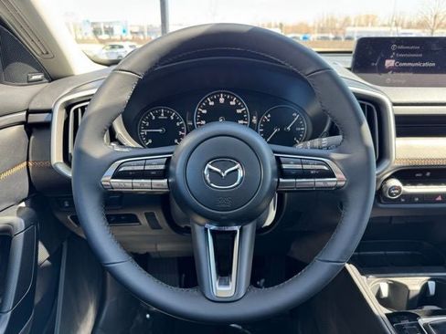 New 2026 MAZDA CX-50 AWD 2.5 S w/ Premium Package image 31