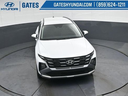 New 2026 Hyundai Tucson SEL w/ Tow & Go Package AWD/4WD image 43