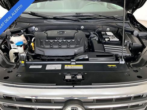 Used 2022 Volkswagen Passat 2.0T SE image 13