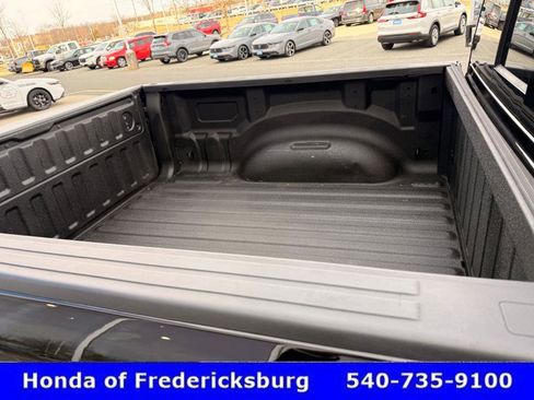 Used 2022 RAM 1500 Big Horn image 18