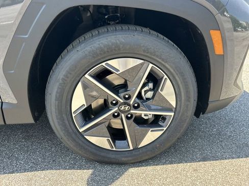 New 2026 Hyundai Tucson SEL FWD image 12