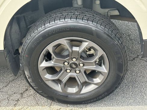 Used 2024 Ford Maverick XLT FWD image 19