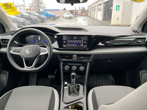 Used 2024 Volkswagen Taos S image 14