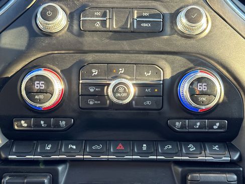 Used 2023 GMC Sierra 2500 AT4 w/ AT4 Premium Plus Package image 21