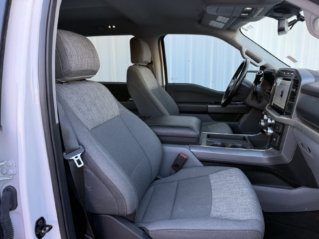 Used 2021 Ford F150 XLT w/ Equipment Group 302A High AWD/4WD image 30