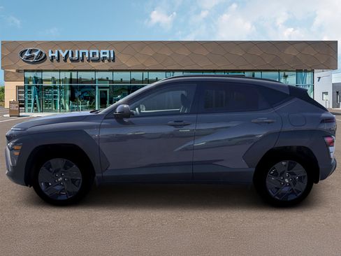 New 2026 Hyundai Kona SEL Sport FWD image 3