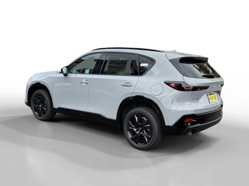 New 2026 MAZDA CX-5 2.5 S w/ Premium Plus Package image 3
