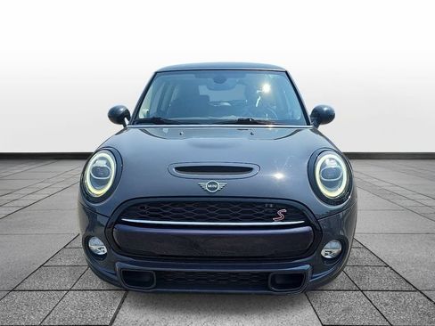 Used 2019 MINI Cooper S FWD image 2