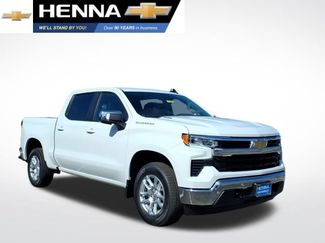 New 2026 Chevrolet Silverado 1500 LT w/ Safety Package RWD 360° Tour