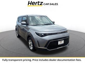 Used 2025 Kia Soul LX w/ LX Technology Package FWD video 1