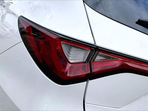 Used 2022 Acura MDX FWD w/ Technology Package image 29