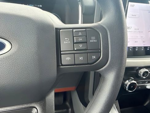 Used 2022 Ford F150 Lightning Pro AWD/4WD image 14