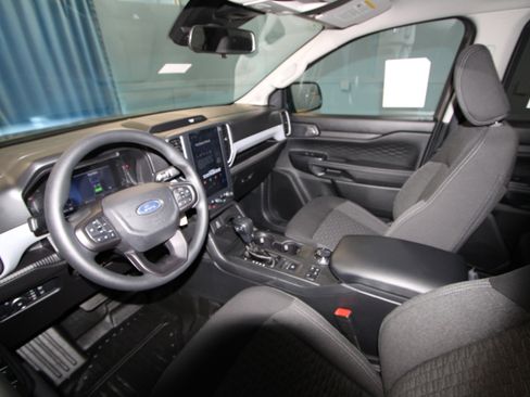 New 2025 Ford Ranger XL w/ Trailer Tow Package image 2