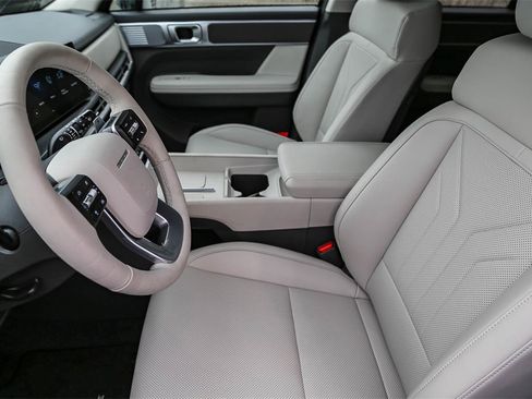 Certified 2026 Hyundai Santa Fe SEL image 16