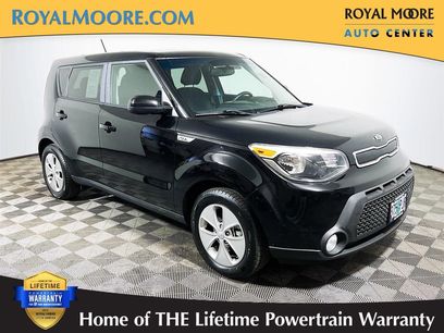 Used 2015 Kia Soul
