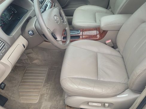 Used 2003 Toyota Camry XLE image 12