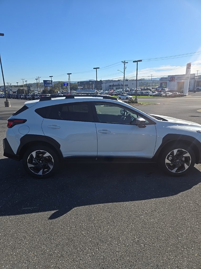 New 2026 Subaru Crosstrek 2.5i Limited AWD/4WD image 6