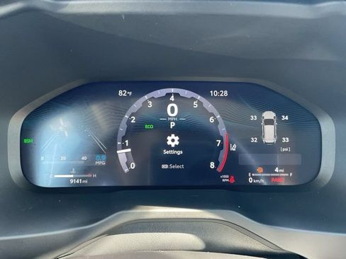 Used 2025 Toyota RAV4 Limited w/ Weather Package FWD image 29