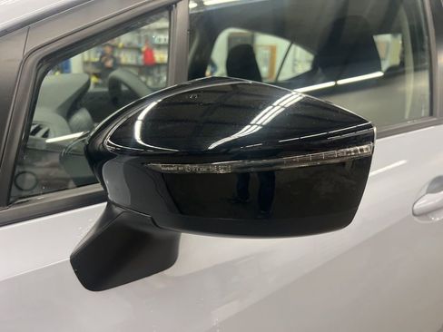 New 2025 Nissan Versa SR image 9